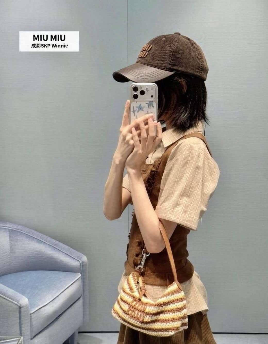 mi 캡모자