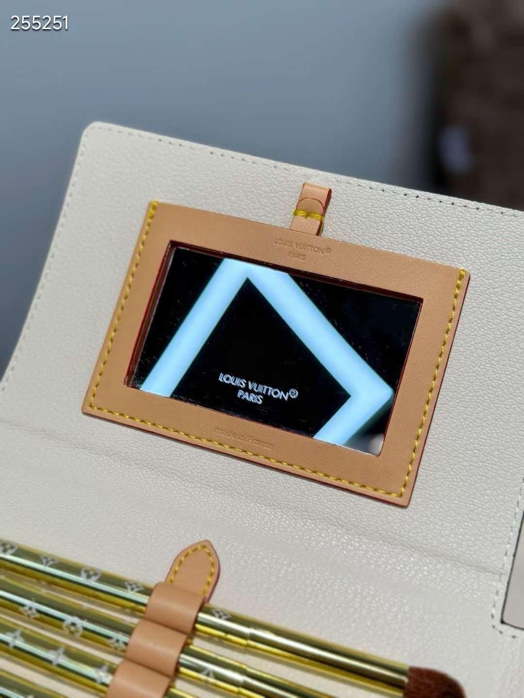 메이크업 지갑