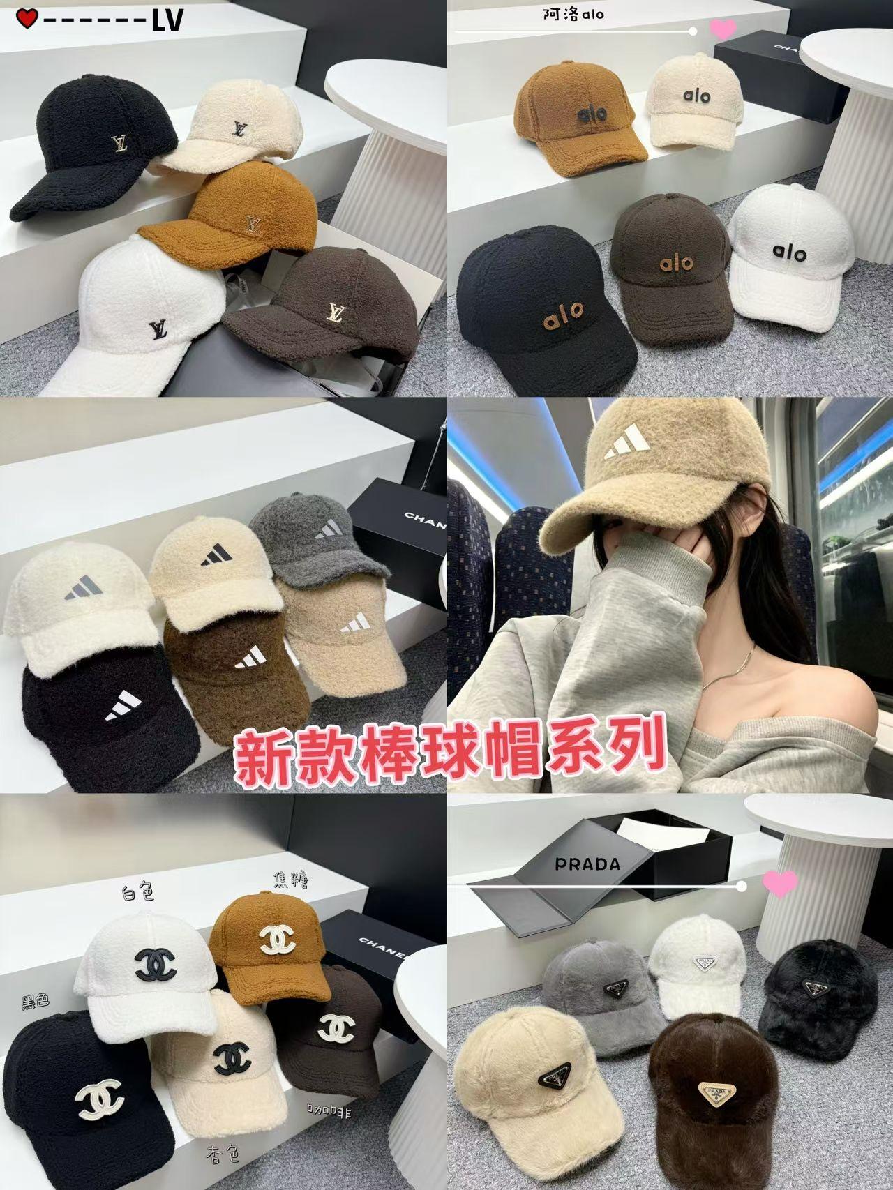 20 모자