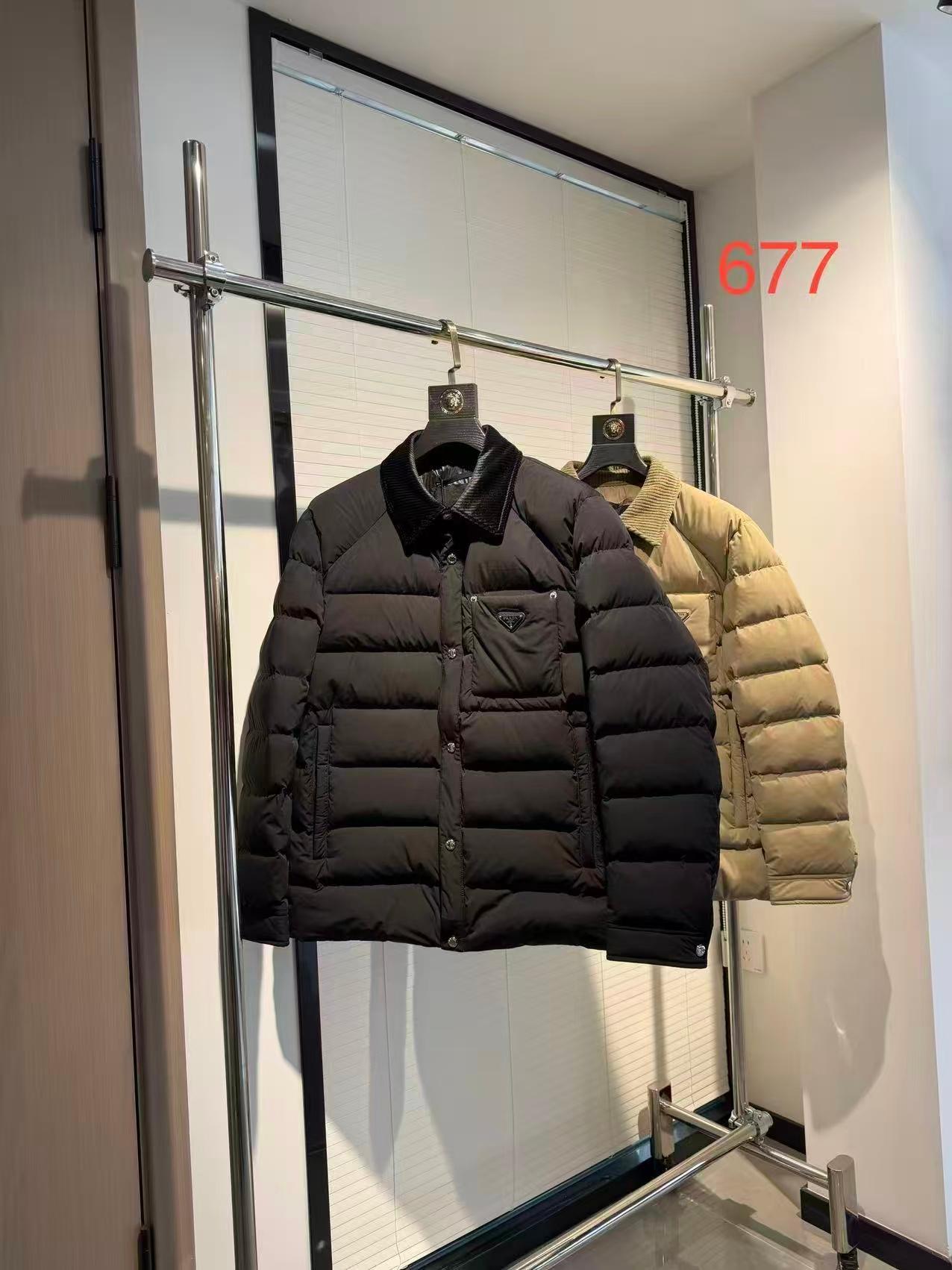 677
