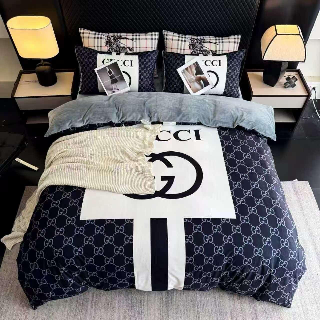 CCI 이불세트