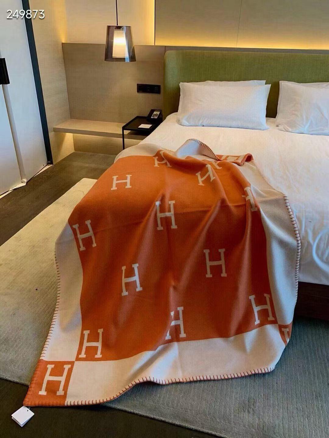 H 블랭킷
