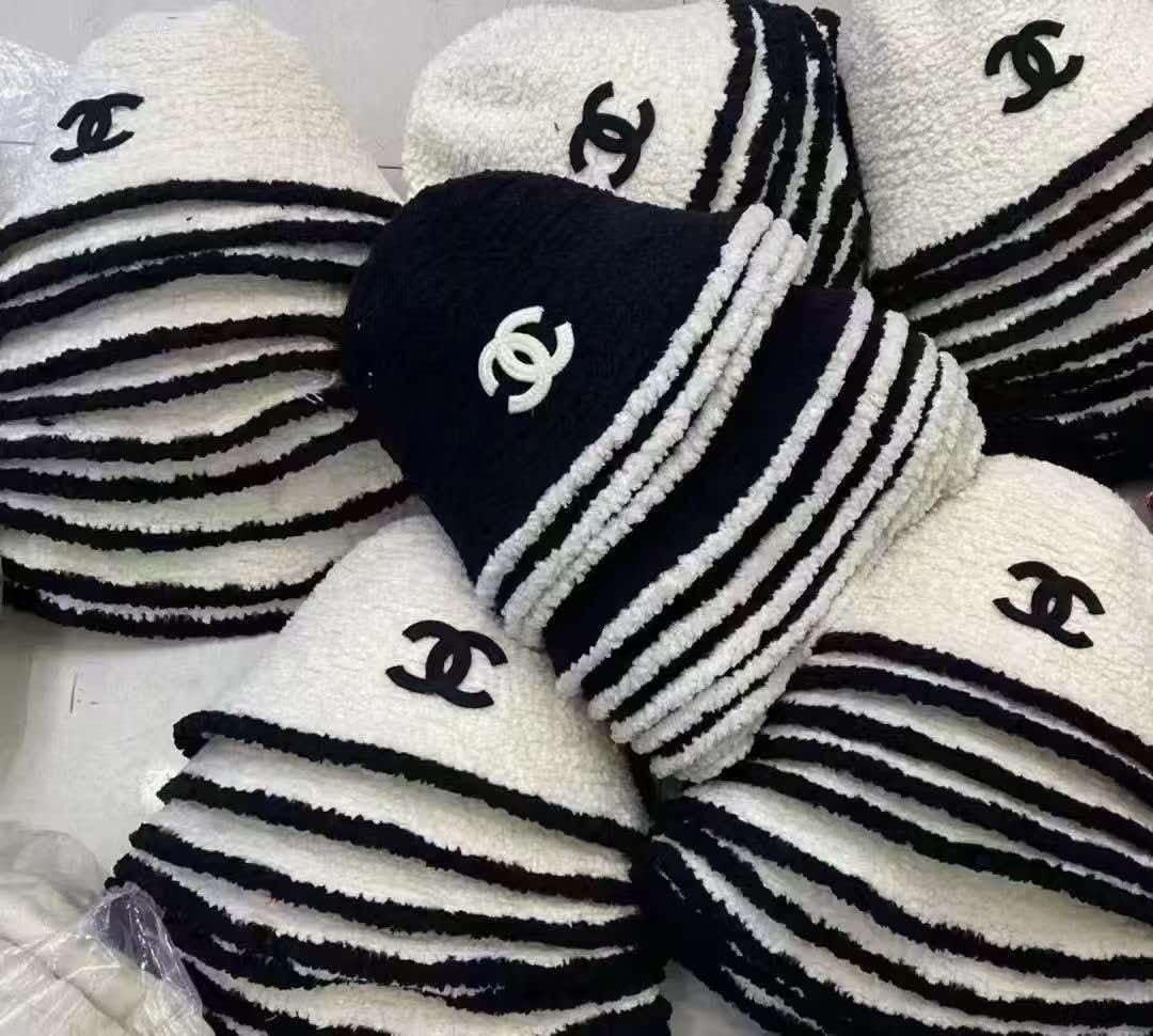 샤샤 벙거지 모자
