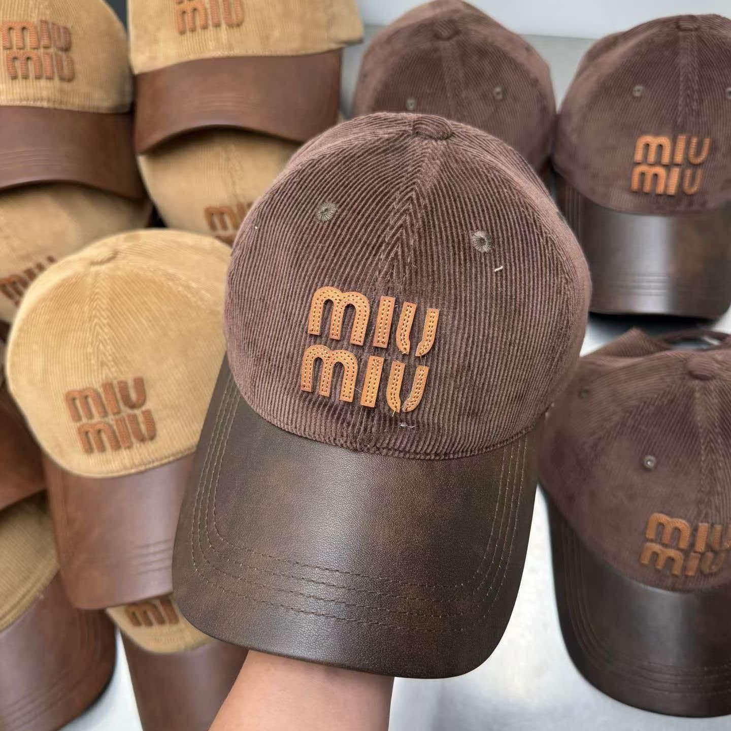 mi 캡모자
