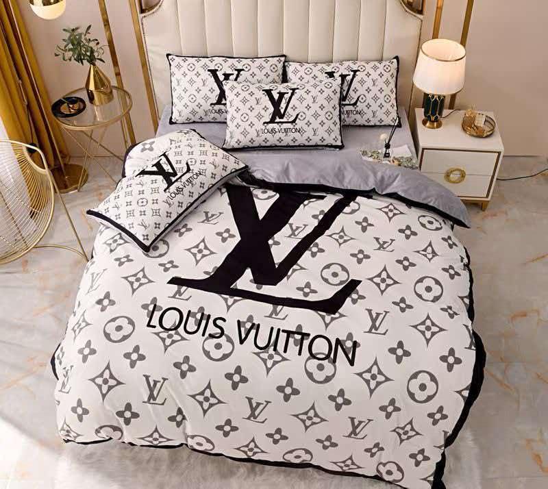 루이 이불 세트