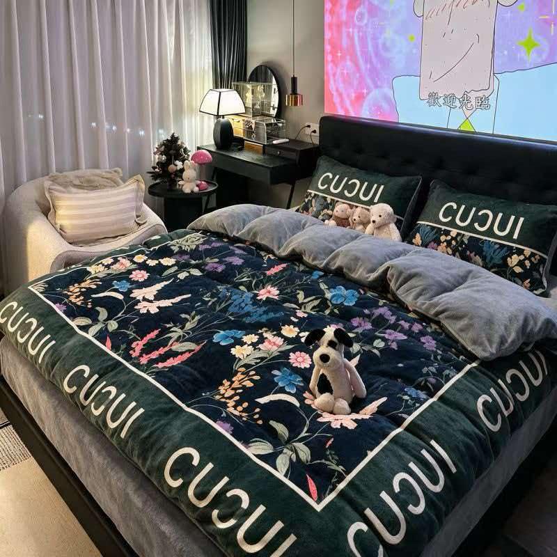 CCI 이불세트