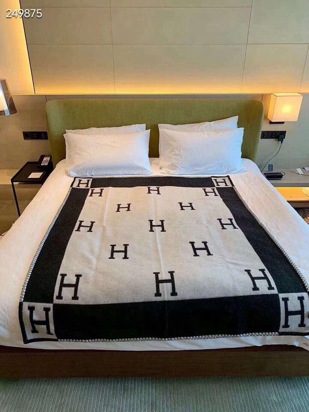 H 블랭킷