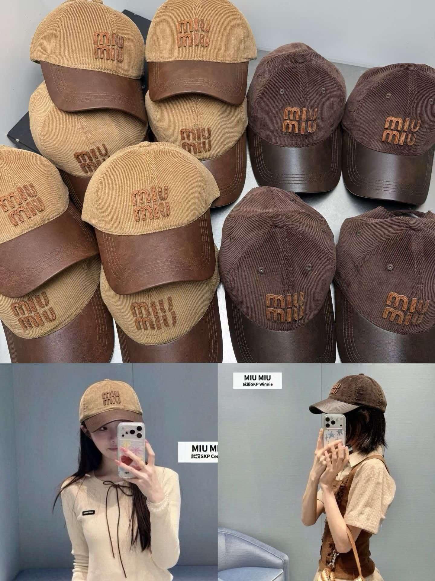 mi 캡모자