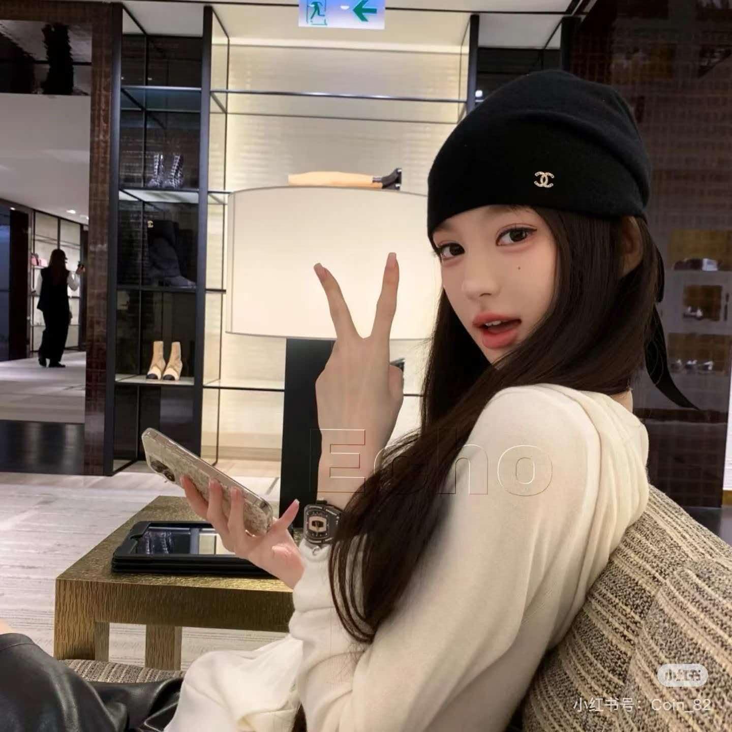샤 비니