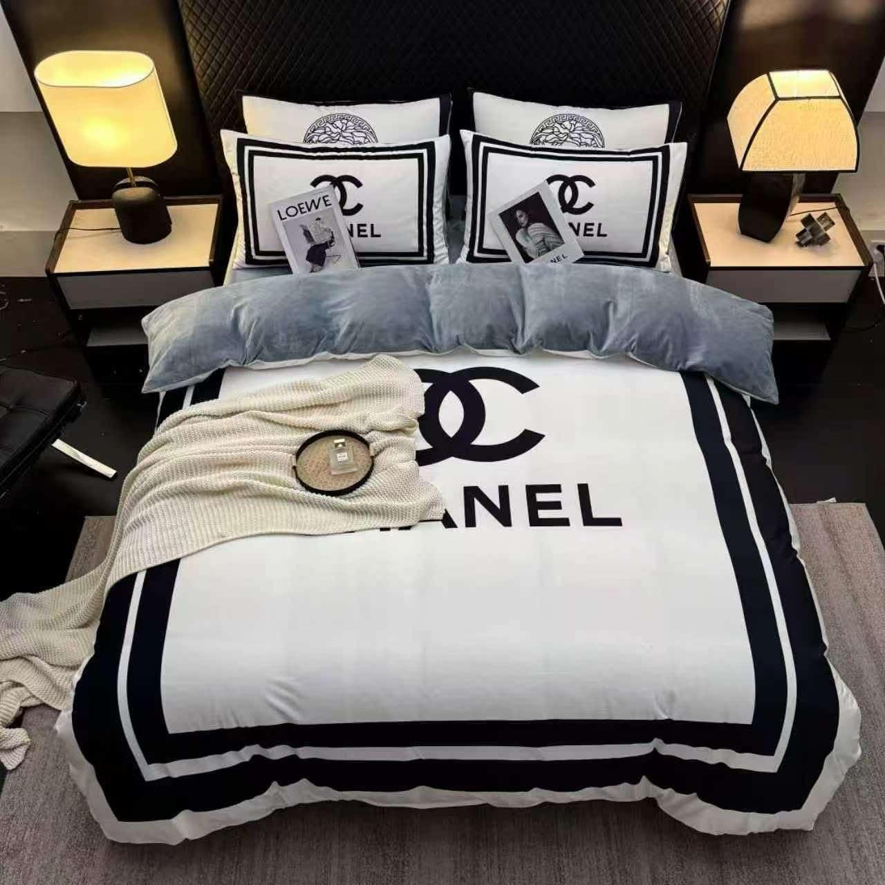 샤 이불세트